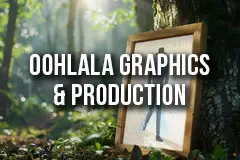Oohlala Graphics and Production